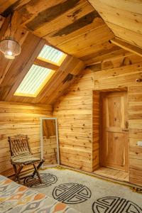 Freebird Nest Retreat