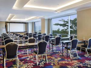Ibis Bandung Trans Studio