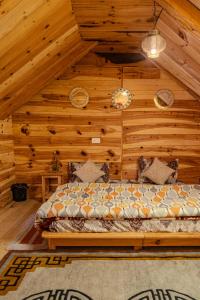 Freebird Nest Retreat