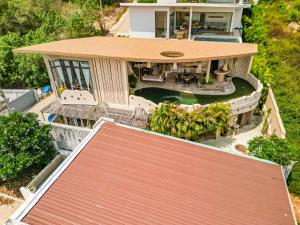 Villa Avocado Boutique 3BR Organic Design