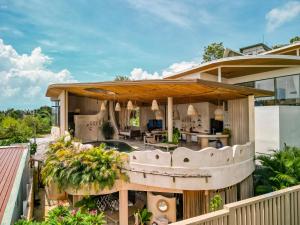 Villa Avocado Boutique 3BR Organic Design