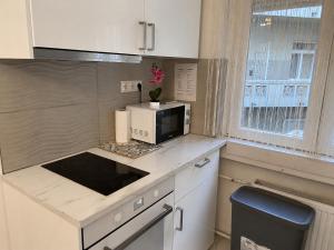City Center Private Apartment for 12 people - 3 bedrooms - near ruin bars, Gozsdu, Synagogue