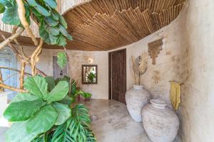 Villa Avocado Boutique 3BR Organic Design