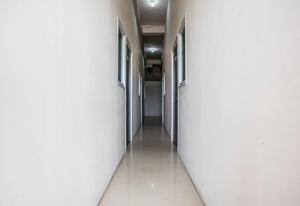 Hotel O near Ancol formerly Ava Guest House