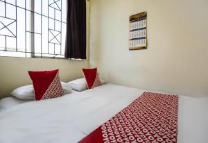 Hotel O near Ancol formerly Ava Guest House