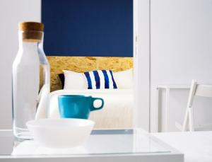 B&B El Mercat - Ubytování bez kategorie ve městě Valencie