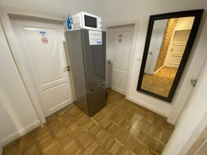 Fantastic Waw - KP69 Room - B