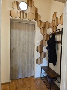 CUKROWNIA JAWOR apartament 2