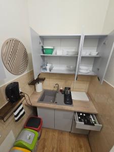 CUKROWNIA JAWOR apartament 2