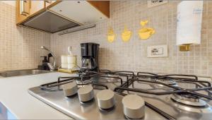Comfty Apartment Piazza Navona