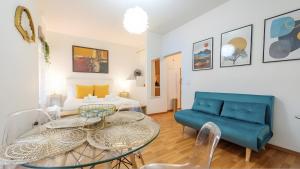 Comfty Apartment Piazza Navona