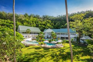 Malolo Island, Mamanucas, Fiji.