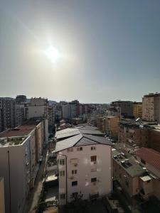 Modern City Studio near Blloku & the Lake