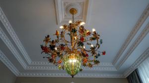 Arach Otel İstanbul