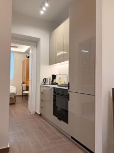 Aithra Boutique Apartments Athens