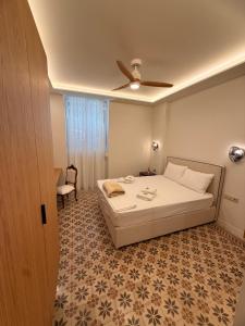 Aithra Boutique Apartments Athens