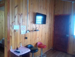 Cabañas por día en Quellón