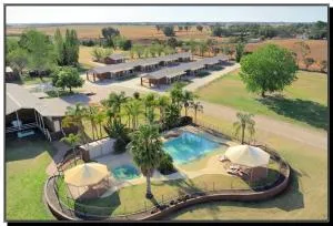Hilltop Resort - Koondrook