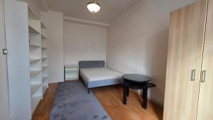 Apartment 22 with two bedrooms in Prague Nusle