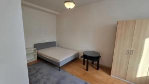 Apartment 22 with two bedrooms in Prague Nusle