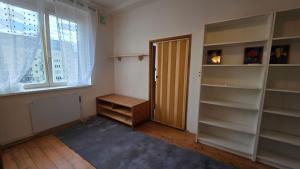Apartment 22 with two bedrooms in Prague Nusle
