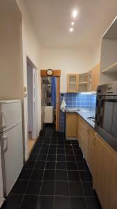 Apartment 22 with two bedrooms in Prague Nusle