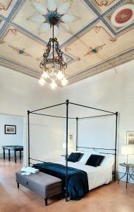 Palazzo Mattei b&b and charming rooms
