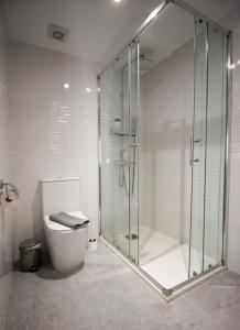 CD-Estudio, acogedor y funcional, céntrico, barrio tranquilo