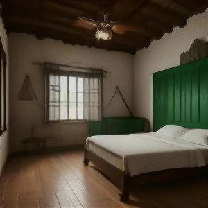 Homestay Diệu Lộc 1