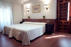 Hotel Santa Isabel