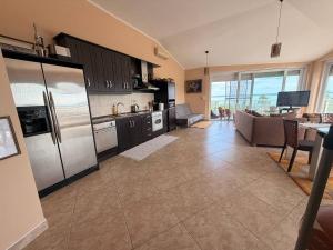 Balaton Bellevue Penthouse