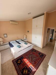 Balaton Bellevue Penthouse