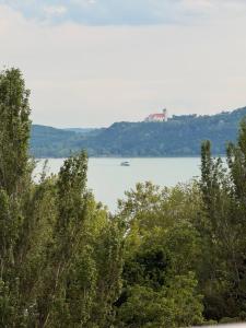 Balaton Bellevue Penthouse