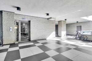 Stay&Work Deluxe Studio with Parking