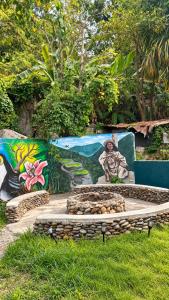Casa Serankua a 5 minutos del Parque Tayrona