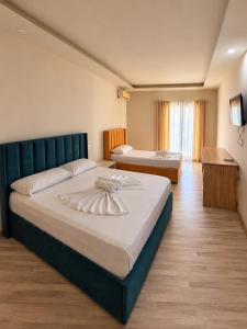 Kamelia Rooms