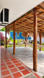 Casa Serankua a 5 minutos del Parque Tayrona