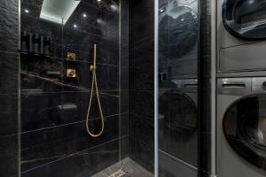 Luxury Two-level Apartment in Gdańsk Center with Pool, Gym and Sauna by Renters Prestige