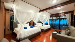 Koh Yao Seaview Bungalow