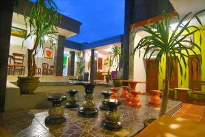 deSERUNI Guest House Kerobokan