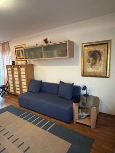 Apartment Galerija Istok-Zapad