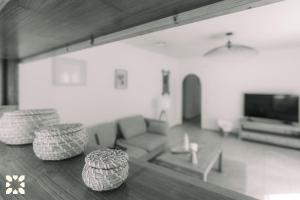 Villa Oasis by Abahana Villas