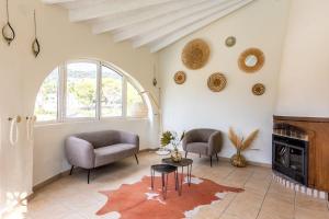 Villa Oasis by Abahana Villas
