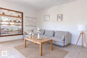 Villa Oasis by Abahana Villas