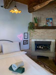 Countryhouse La Fonte Eterna