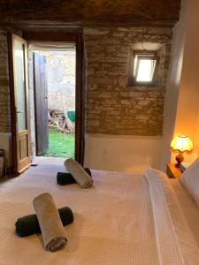 Countryhouse La Fonte Eterna