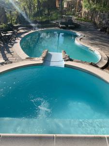 Countryhouse La Fonte Eterna