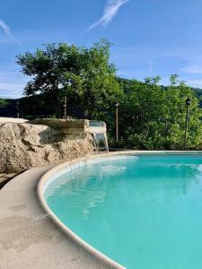 Countryhouse La Fonte Eterna