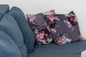 Coast Apartment Gdynia Bp Dominika 22 by Heyrent