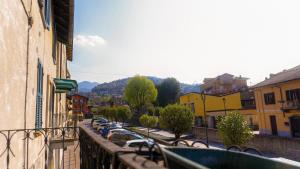 Boarding House by Maggiore Suites